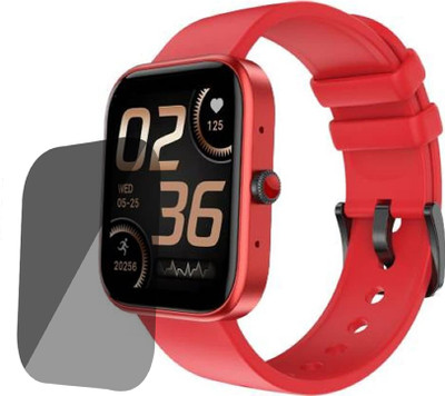 TXGO Screen Guard for Fire-Boltt Ninja Call 2 Smartwatch(Pack of 1)