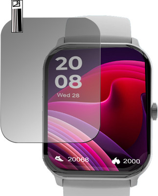 EZGER Screen Guard for beatXP Marv Super(Pack of 1)