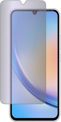 Ten To 11 Screen Guard for Lava Bold N1, Lava Bold N1 [Matte] [Unbreakable](Pack of 1)