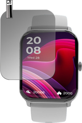 EZGER Screen Guard for beatXP Marv Super(Pack of 1)