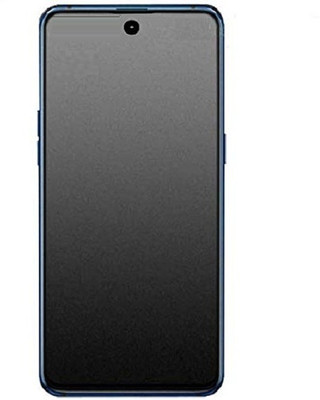 Bai and kaka Edge To Edge Screen Guard for Vivo Y39 5G(Pack of 1)