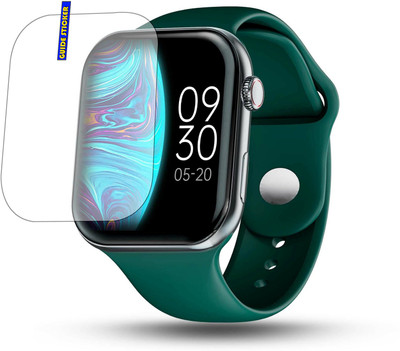 TWUAOP Screen Guard for PEBBLE COSMOS GRANDE(Pack of 1)