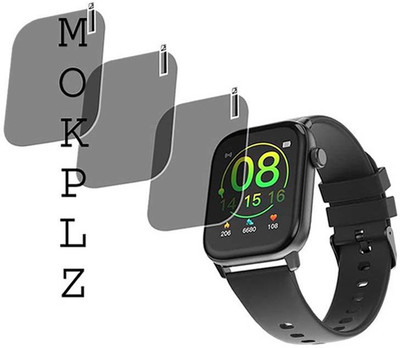 MOKPLZ Screen Guard for AMBRANE FITSHOT GRIP(Pack of 3)