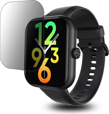 DOUMOF Screen Guard for DIZO Watch D Pro(Pack of 1)