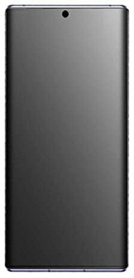 VOLMERE Screen Guard for vivo iqoo 8 pro / vivo iqoo 9 pro /vivo iqoo 10 pro Soft TPU (flexible film) Unbreakable Matte Membrane Screen Guard ( NOT TEMPERED GLASS )(Pack of 1)