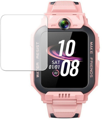 YCHROZE Screen Guard for Watch Phone Z7 1.3(Pack of 1)