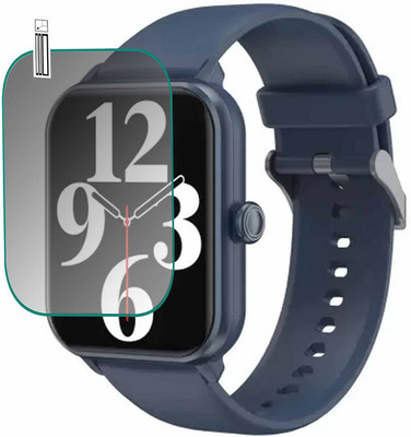 YCHROZE Screen Guard for Dizo Watch D2 1.91(Pack of 1)