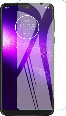 FCS Screen Guard for Motorola Moto One Macro(Pack of 1)