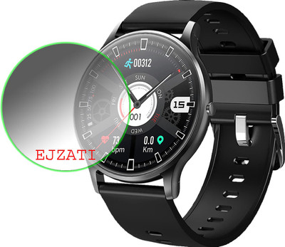 EJZATI Screen Guard for VIKYUVI VIKFIT GEAR PRO SMARTWATCH(Pack of 1)