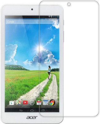somupr Screen Guard for GUARD Screen Protector Acer Iconia One 8 (B1-820) (8.0 inch)(Pack of 1)