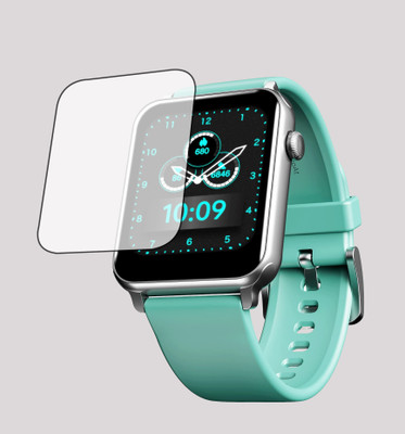 EJZATI Screen Guard for BOAT WAVE CALL 2 SMARTWATCH, SCREEN GUARD(Pack of 1)
