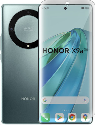 FCS Screen Guard for Honor X6a Matte(Pack of 1)
