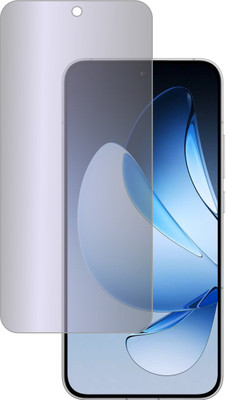 Ten To 11 Screen Guard for Oppo Reno 13 5G(Pack of 1)