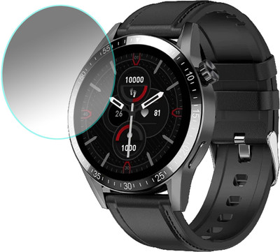 TWUAOP Screen Guard for FIRE BOLTT ULTIMATE(Pack of 1)