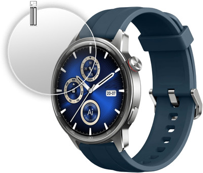 DOUMOF Screen Guard for realme Watch S2(Pack of 1)