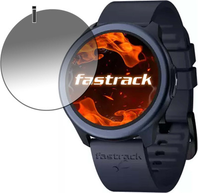TWUAOP Screen Guard for FASTRACK FR1(Pack of 1)