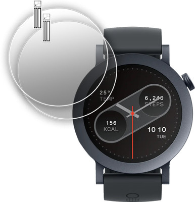 YCHROZE Screen Guard for CMF Watch Pro 2 1.32(Pack of 2)