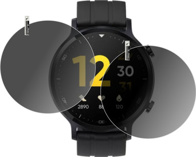 chakoor Screen Guard for REALME WATCH S(Pack of 2)