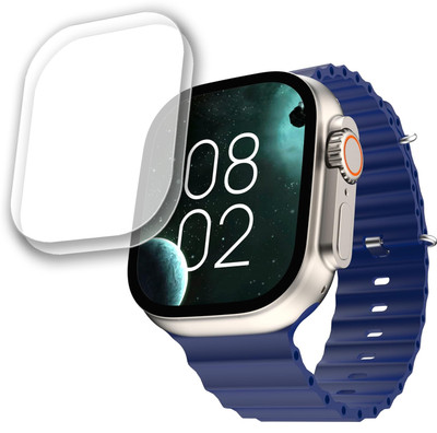 DOUMOF Screen Guard for HAMMER Active 2.0 1.95(Pack of 2)