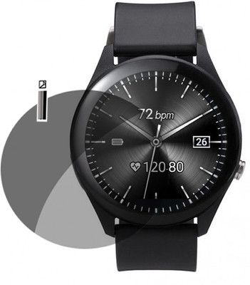 TXGO Screen Guard for Asus VivoWatch SP Smartwatch(Pack of 1)