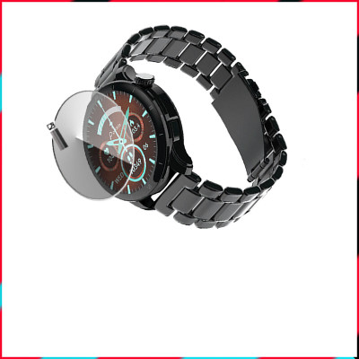 daffin Screen Guard for Pebble Cosmos Vault(Pack of 1)