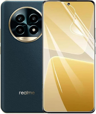 Hyper Screen Guard for realme 13 Pro+ 5G(Pack of 1)