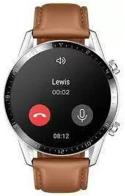 REZART Screen Guard for Fossil BQ3596 Watch(Pack of 1)