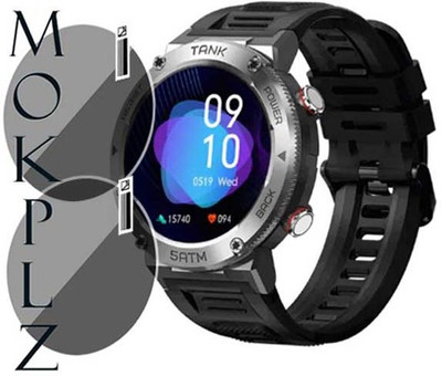 MOKPLZ Screen Guard for KOSPET TANK T1 PRO(Pack of 2)