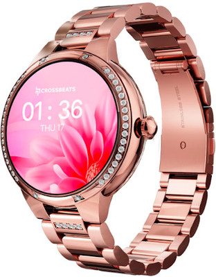 SUNMOON WATCHH Edge To Edge Screen Guard for Boult S 0.798Explorer smart watch(Pack of 1)