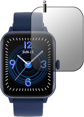 daffin Screen Guard for Fire Boltt falcon(Pack of 1)