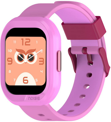 RAGHAV Screen Guard for Noise Champ 2 Smart Watch for Kids with Habit Reminders(Pack of 1)