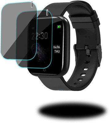 MOKPLZ Screen Guard for M1 SMARTWATCH(Pack of 2)