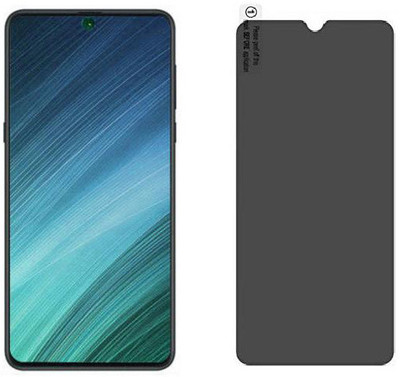 S enterprises Impossible Screen Guard for Poco POCO X4 GT(Pack of 1)