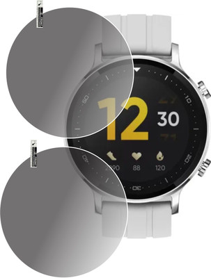 chakoor Screen Guard for REALME WATCH S100(Pack of 2)