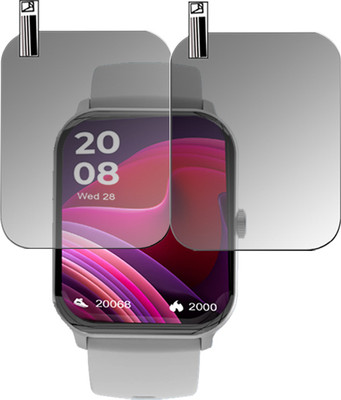 daffin Screen Guard for beatXP Marv Super(Pack of 2)