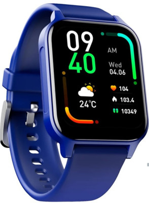 DOWRVIN Screen Guard for BOAT STROM CONNECT PLUS BLUETOOTH CALLING SMART WATCH(Pack of 1)
