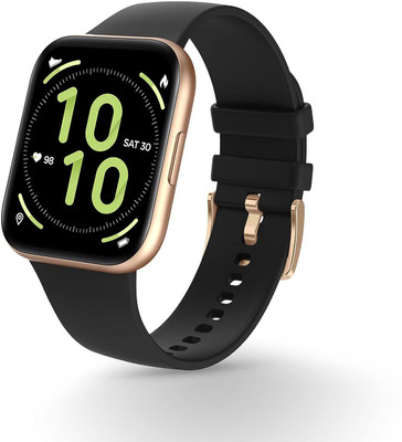 AHWAVEEDA Impossible Screen Guard for Pebble Pace Pro SmartWatch(Pack of 1)