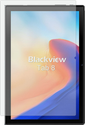 ZINGTEL Screen Guard for Blackview Tab 8(Pack of 1)