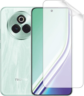 BRENZZ Screen Guard for realme P3 Pro 5G, realme P3 Pro(Pack of 1)