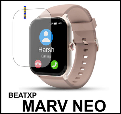 TWUAOP Screen Guard for BEATXP MARV NEO(Pack of 1)