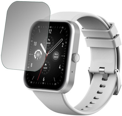 hirdesh Screen Guard for Fire-Boltt Starcross(Pack of 1)