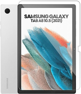 FITSMART Screen Guard for Samsung Galaxy Tab A8 10.5 (2021)(Pack of 1)