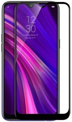 Foncase Tempered Glass Guard for VIVO Y21E, vivo y21e, tempered glass screen guard(Pack of 1)