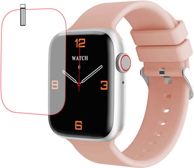 TWUAOP Screen Guard for FIRE BOLTT RING 4(Pack of 1)