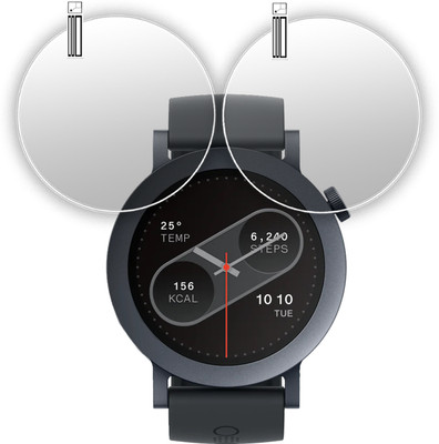 DOUMOF Screen Guard for CMF Watch Pro 2 1.32(Pack of 2)