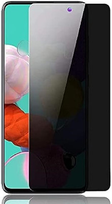 Aarutek Screen Guard for Xiaomi Redmi Note 9 Pro 5G Screen Protector(Pack of 1)