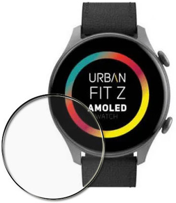 tombik Screen Guard for AW18- Inbase Urban Fit Z(Pack of 1)