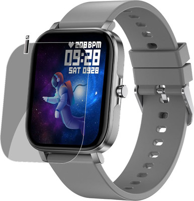 XAZE Screen Guard for Fire-Boltt Epic Smartwatch(Pack of 1)
