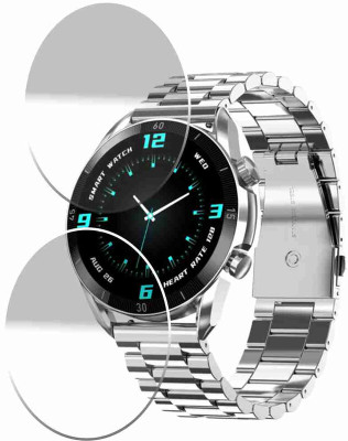 KANCHA Screen Guard for FIRE BOLTT DAGGER LUXE(Pack of 2)