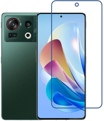 ScreenMart Impossible Screen Guard for ZTE nubia Z40S Pro - Hammer Screen Guard(Pack of 1)